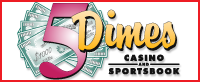 5Dimes-logo